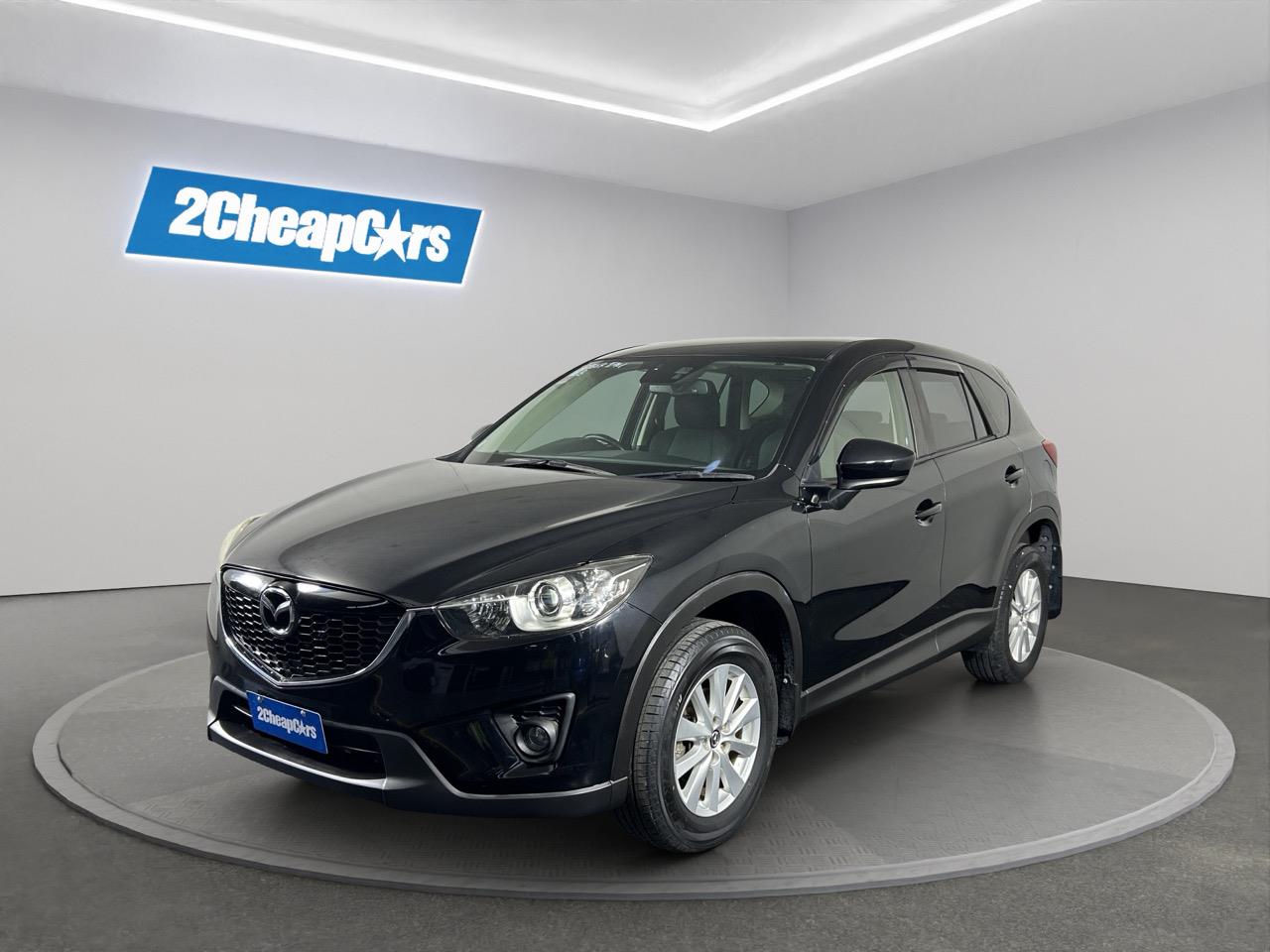 2013 Mazda CX-5 20S SKYACTIVE RV/SUV