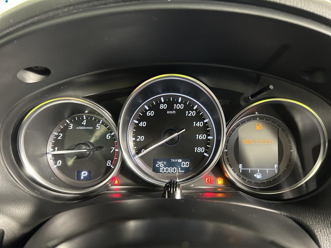 2013 Mazda CX-5 20S SKYACTIVE RV/SUV REVERSING CAMERA + CRUISE CONTROL + SMART KEY