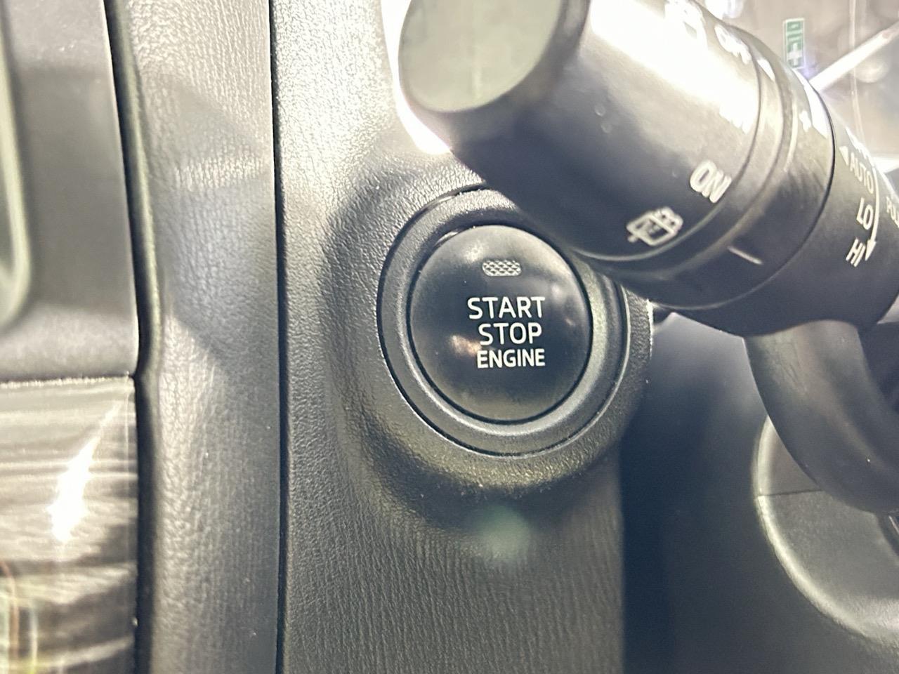 2013 Mazda CX-5 20S SKYACTIVE RV/SUV REVERSING CAMERA + CRUISE CONTROL + SMART KEY