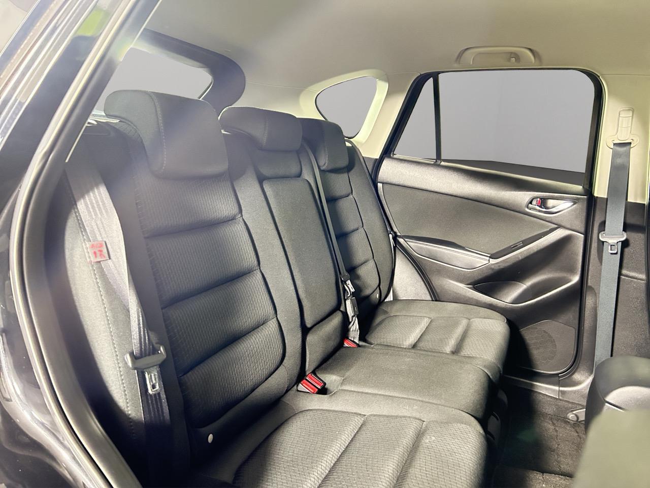 2013 Mazda CX-5 20S SKYACTIVE RV/SUV REVERSING CAMERA + CRUISE CONTROL + SMART KEY