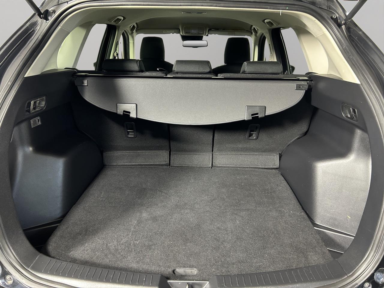 2013 Mazda CX-5 20S SKYACTIVE RV/SUV REVERSING CAMERA + CRUISE CONTROL + SMART KEY