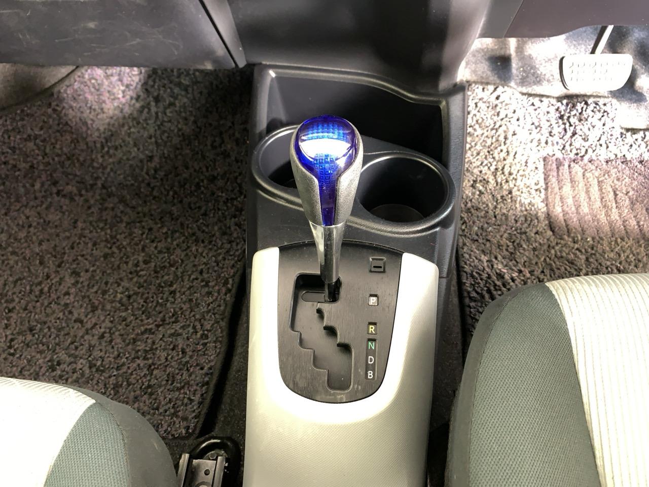 2014 Toyota Aqua G Hatchback PUSH BUTTON START + AUTO LIGHTS