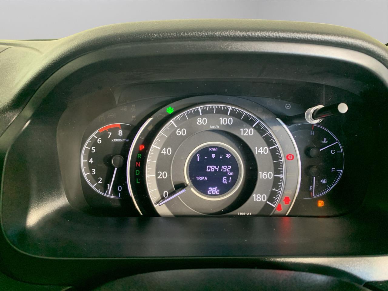 2013 Honda CR-V ZX RV/SUV REVESING CAMERA + CRUISE CONTROL