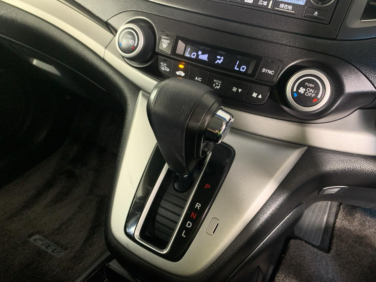 2013 Honda CR-V ZX RV/SUV REVESING CAMERA + CRUISE CONTROL