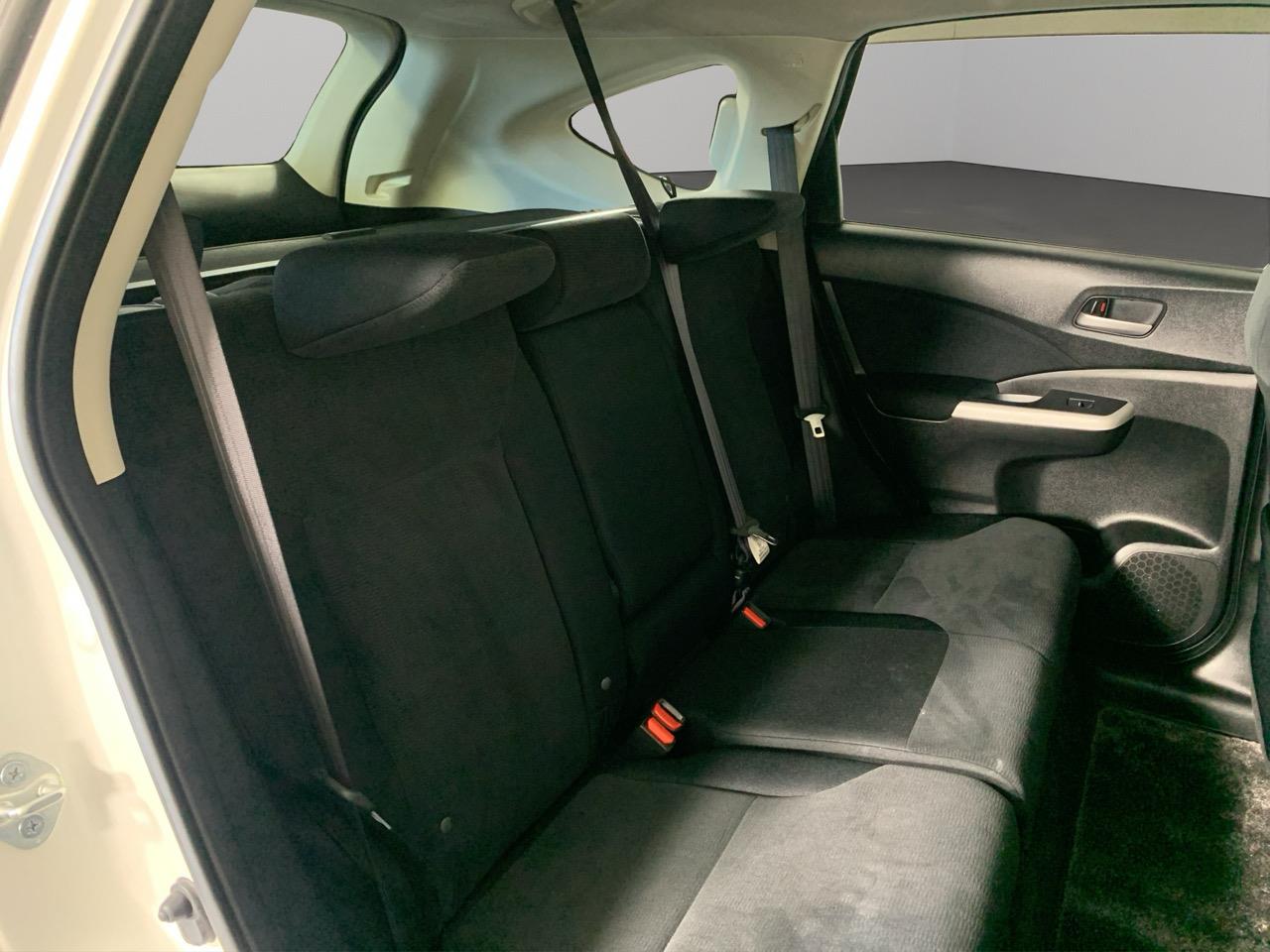 2013 Honda CR-V ZX RV/SUV REVESING CAMERA + CRUISE CONTROL