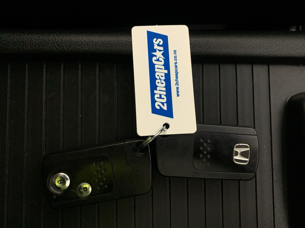 2013 Honda CR-V ZX RV/SUV REVESING CAMERA + CRUISE CONTROL