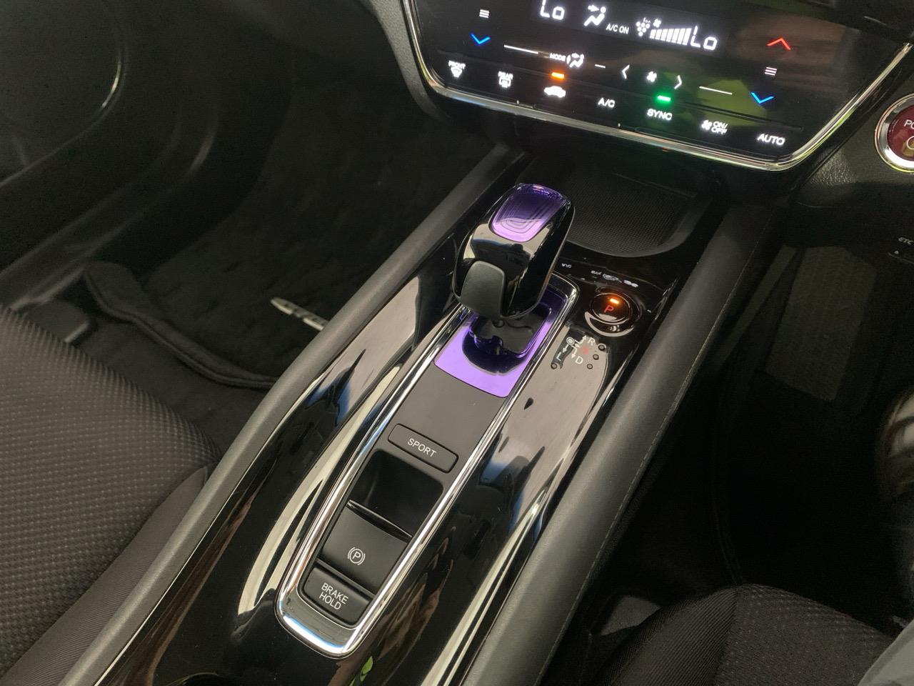 2016 Honda Vezel HYBRID X HONDA SENSING RV/SUV LOW KM + REVESING CAMERA + CRUISE CONTROL