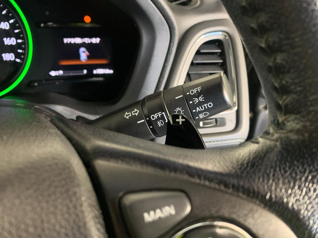 2016 Honda Vezel HYBRID X HONDA SENSING RV/SUV LOW KM + REVESING CAMERA + CRUISE CONTROL