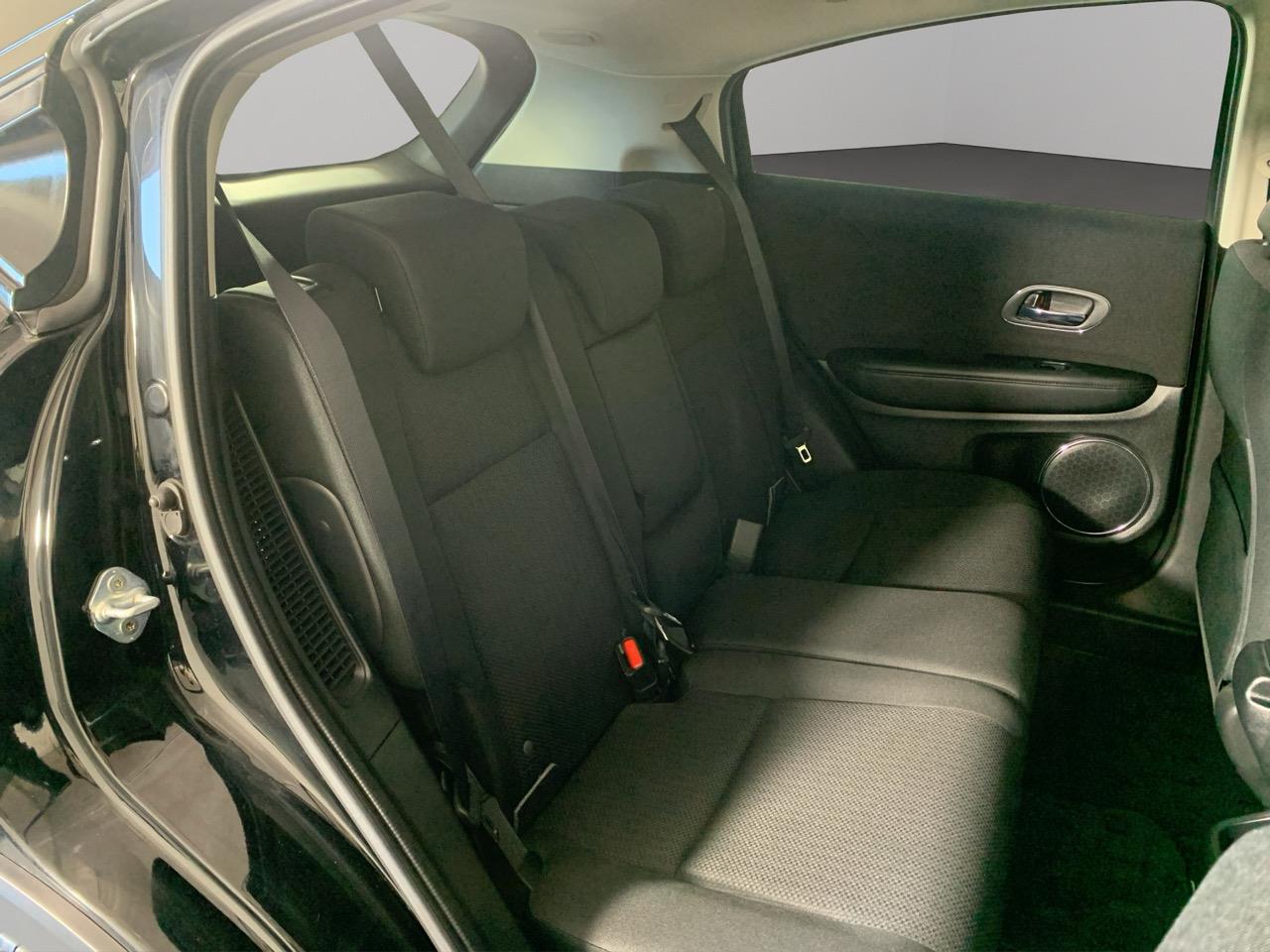 2016 Honda Vezel HYBRID X HONDA SENSING RV/SUV LOW KM + REVESING CAMERA + CRUISE CONTROL