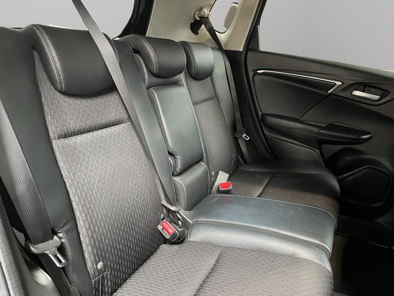 2013 Honda Fit Jazz Hybrid Hatchback REVERSING CAMERA + CRUISE CONTROL + SMART KEY