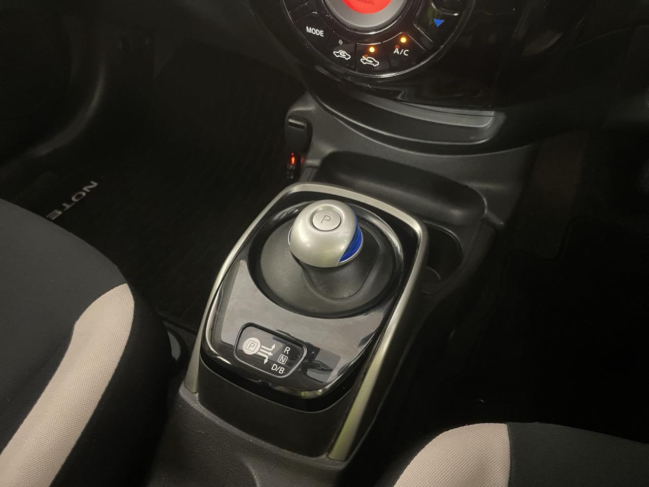 2016 Nissan Note E-Power Hatchback 360 DEGREE CAMERA + PARKING SENSORS + PUSH START