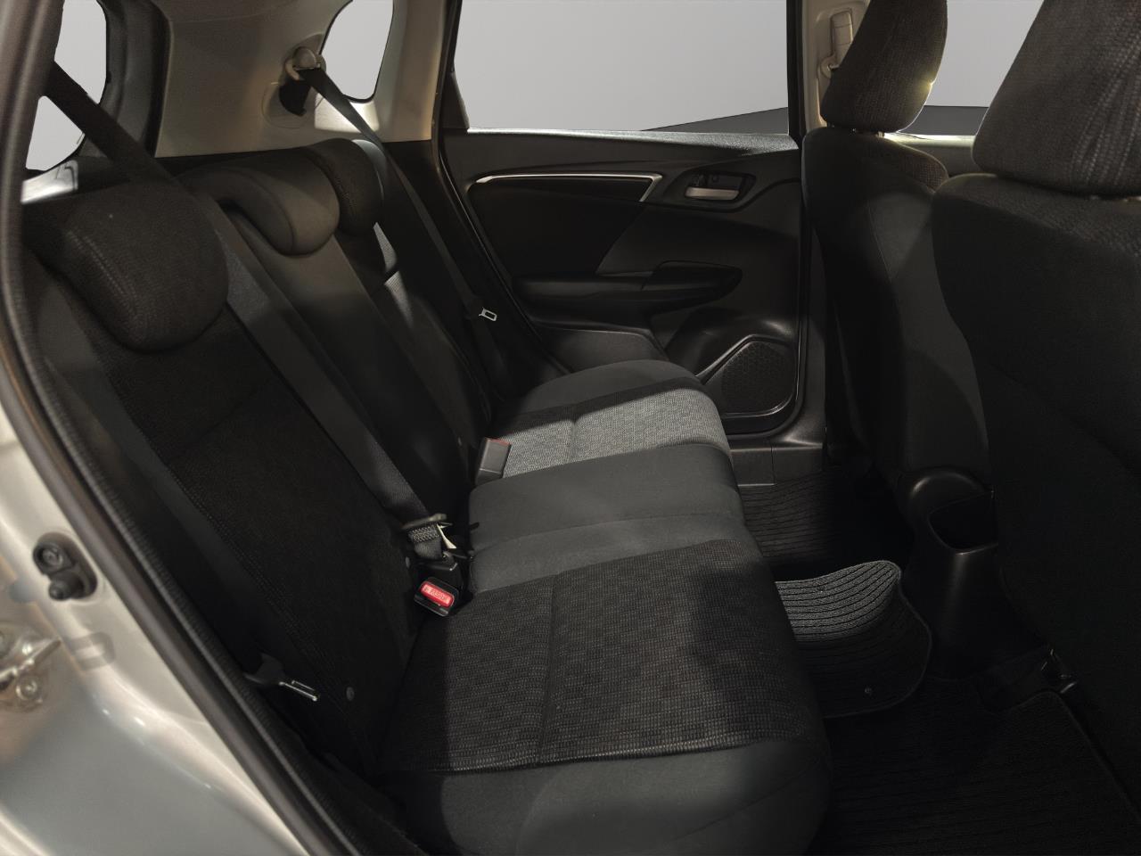 2015 Honda Fit Jazz Late Shape Hatchback SMART KEY + GREAT SPACE