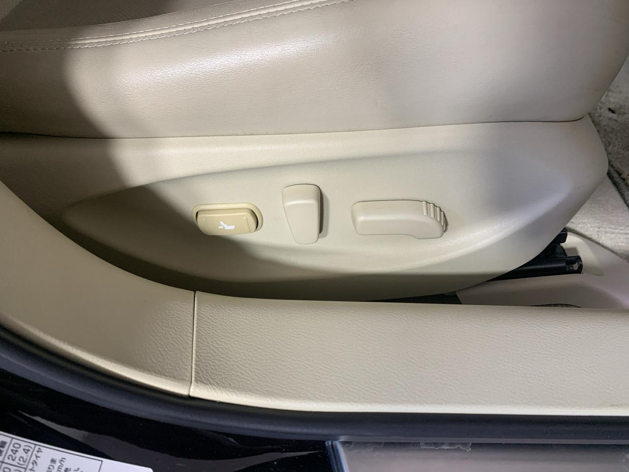 2015 Nissan Skyline 350GT HYBRID Sedan 360 DEGREE CAMERA +  POWER ADJUSTMENT SEATS