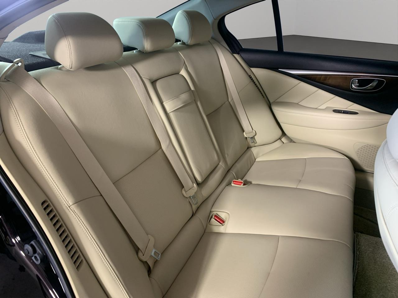 2015 Nissan Skyline 350GT HYBRID Sedan 360 DEGREE CAMERA +  POWER ADJUSTMENT SEATS