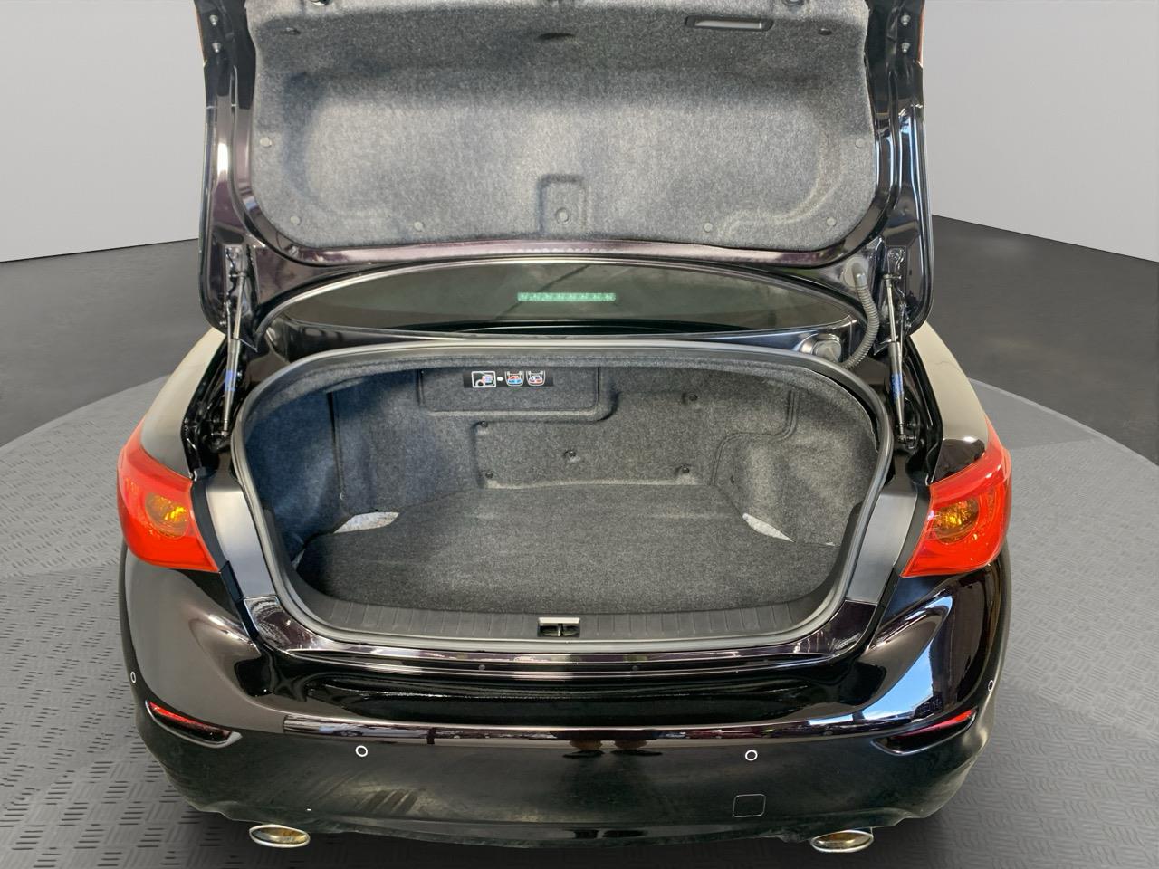 2015 Nissan Skyline 350GT HYBRID Sedan 360 DEGREE CAMERA +  POWER ADJUSTMENT SEATS