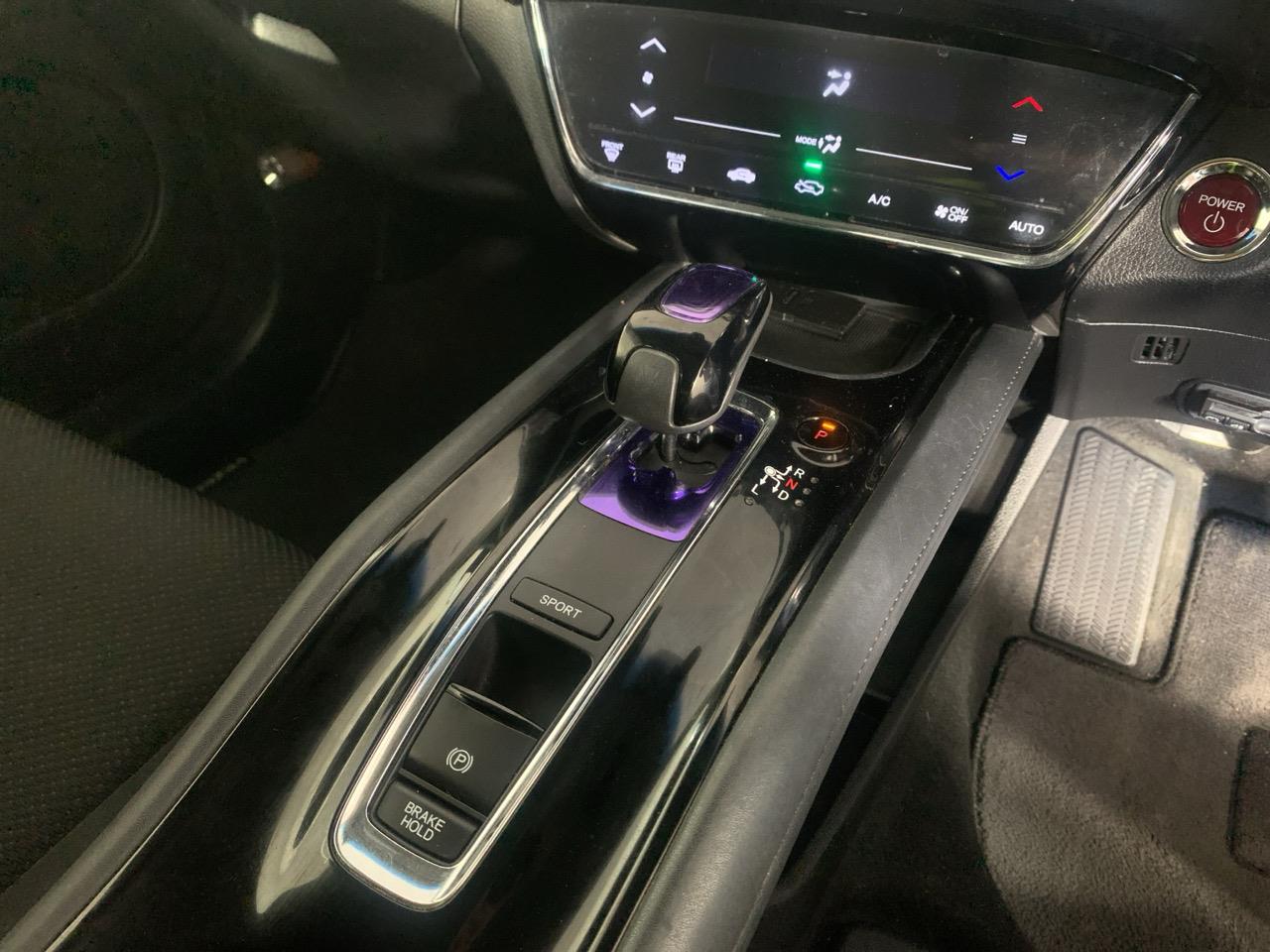 2014 Honda Vezel Hybrid RV/SUV REVERSING CAMERA + CRUISE CONTROL + PADDLE SHIFT