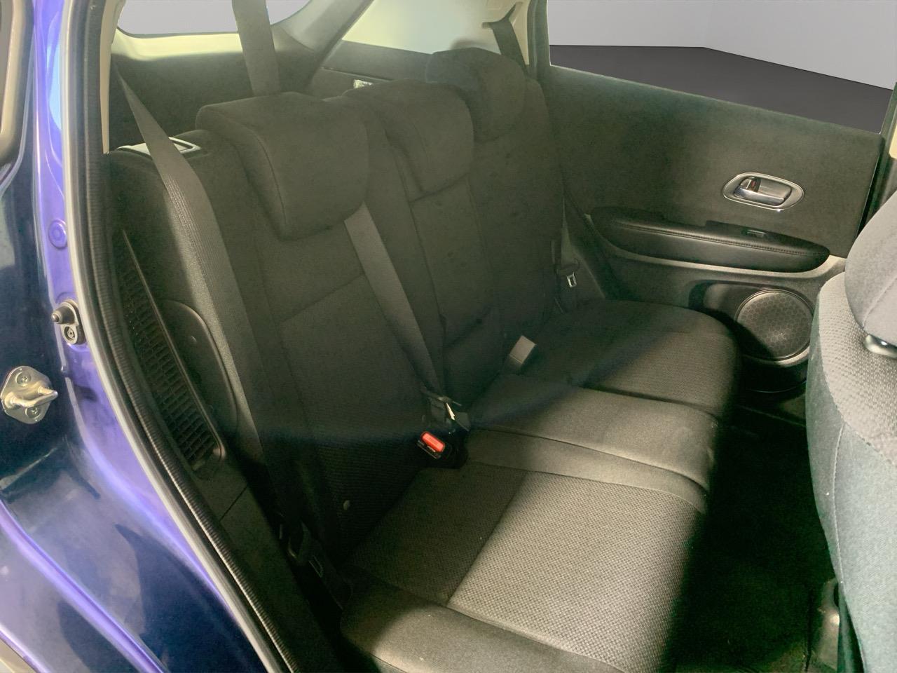 2014 Honda Vezel Hybrid RV/SUV REVERSING CAMERA + CRUISE CONTROL + PADDLE SHIFT