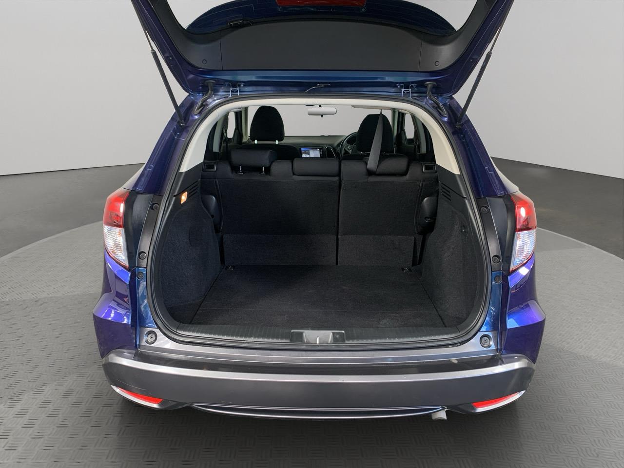 2014 Honda Vezel Hybrid RV/SUV REVERSING CAMERA + CRUISE CONTROL + PADDLE SHIFT