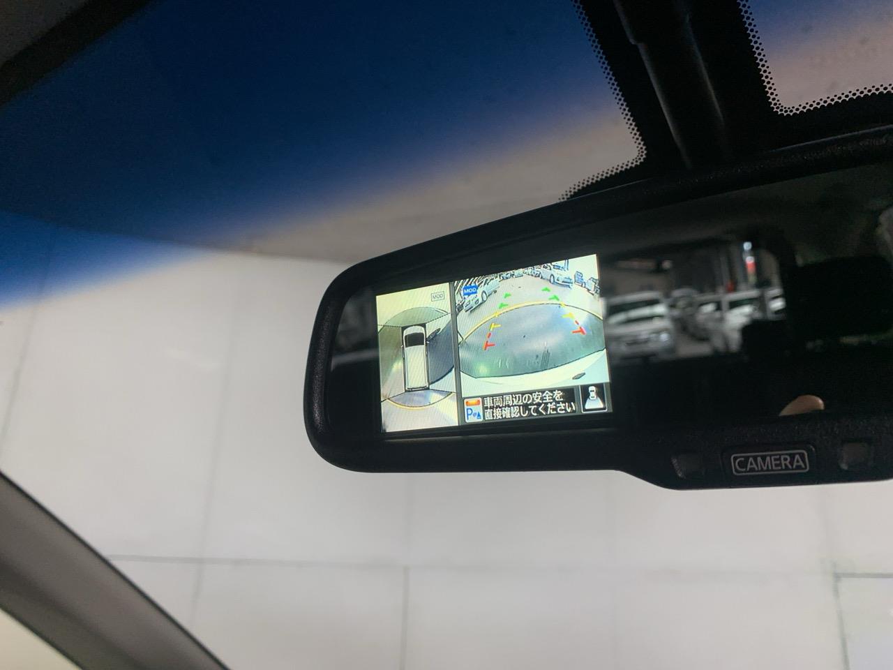 2015 Nissan Serena HIGH WAY STAR S-HYBRID People Mover REVESING CAMERA + CRUISE CONTROL