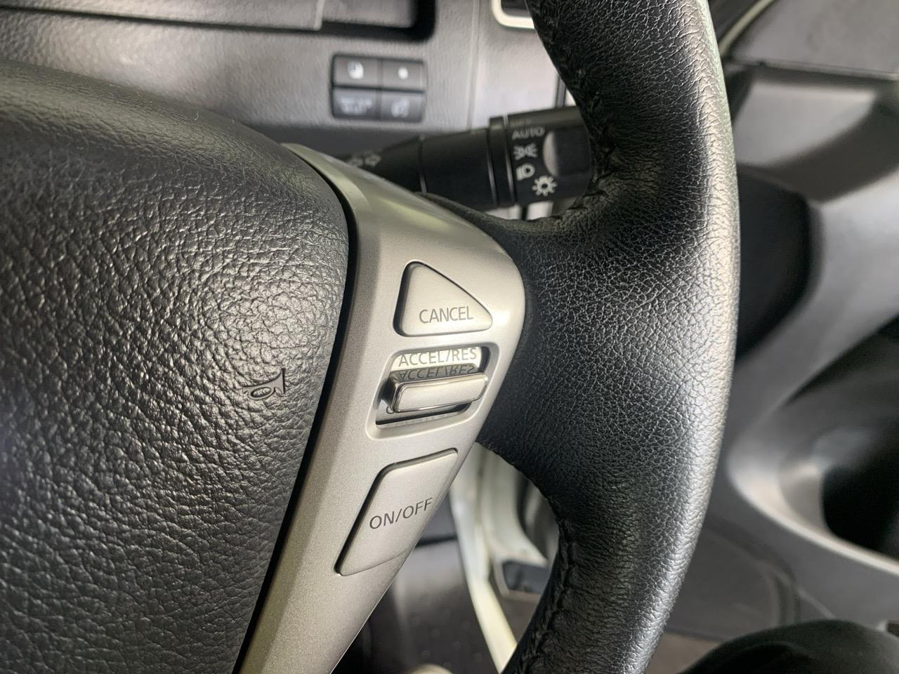 2015 Nissan Serena HIGH WAY STAR S-HYBRID People Mover REVESING CAMERA + CRUISE CONTROL