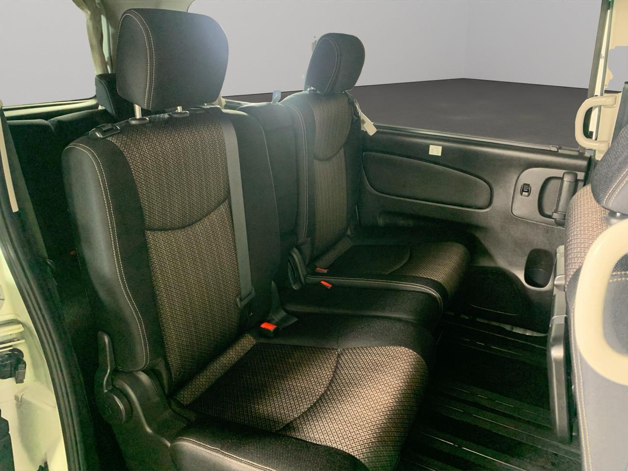 2015 Nissan Serena HIGH WAY STAR S-HYBRID People Mover REVESING CAMERA + CRUISE CONTROL