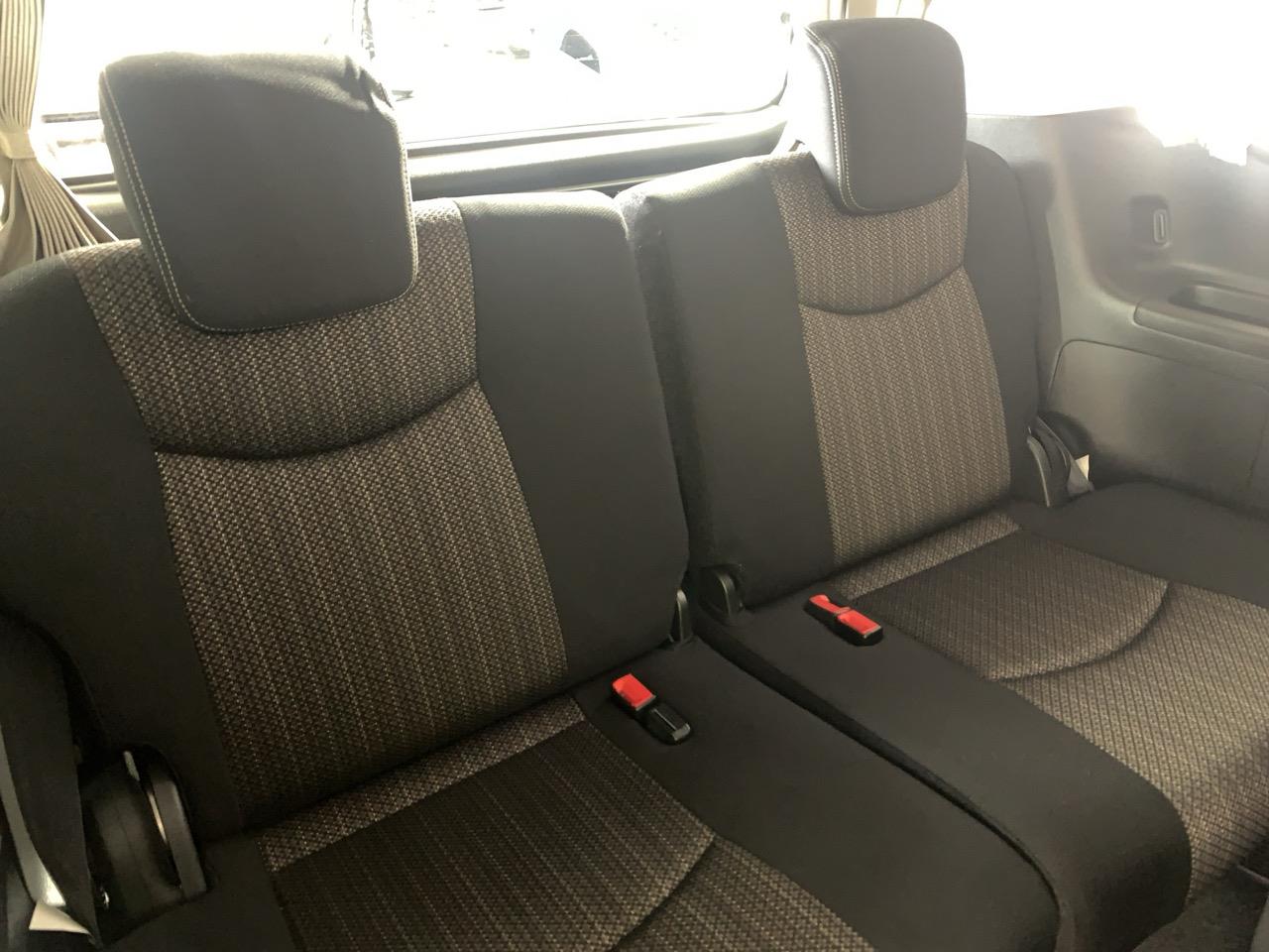 2015 Nissan Serena HIGH WAY STAR S-HYBRID People Mover REVESING CAMERA + CRUISE CONTROL