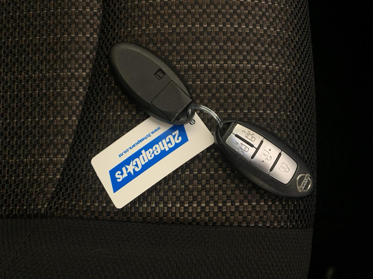 2015 Nissan Serena HIGH WAY STAR S-HYBRID People Mover REVESING CAMERA + CRUISE CONTROL