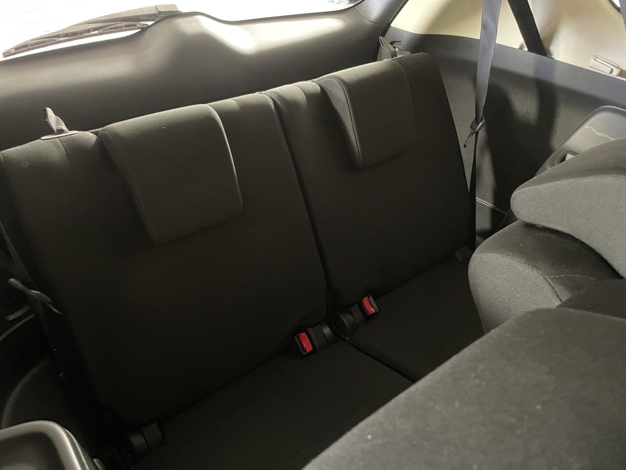 2013 Mitsubishi Outlander 24G Safety Package RV/SUV 4WD + REVERSING CAMERA + PADDLE SHIFT