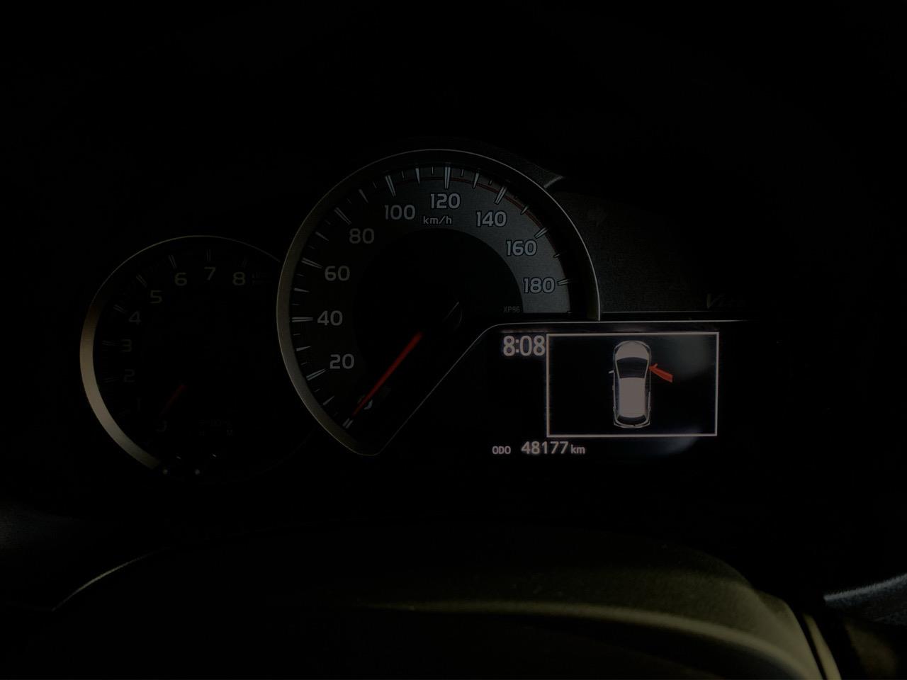 2014 Toyota Vitz U Hatchback LOW KMS + HEATED SEATS + PUSH BUTTON START