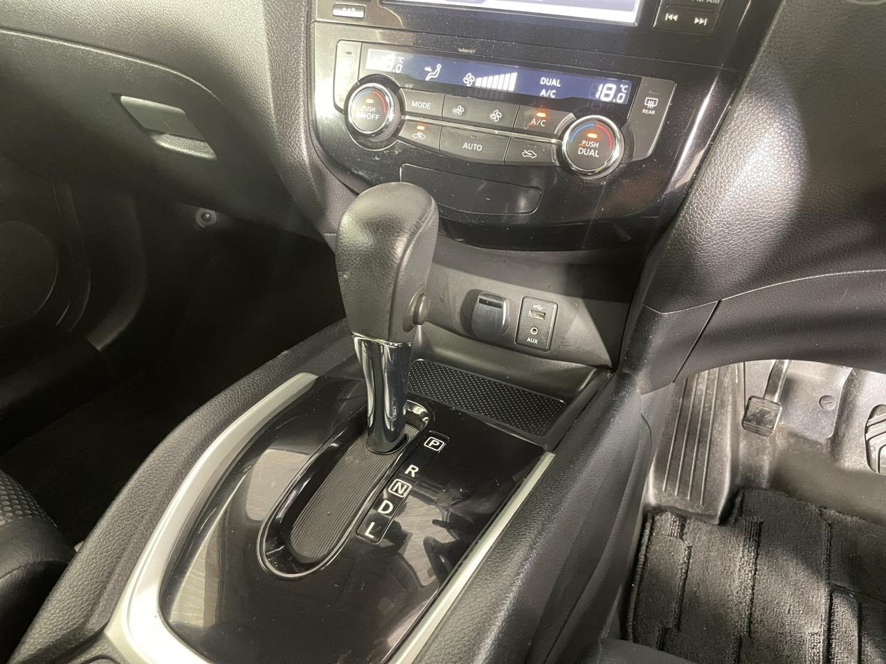 2014 Nissan X-TRAIL 4WD 7 SEATER RV/SUV LOW KM + 4WD + 360 DEGREE CAMERA