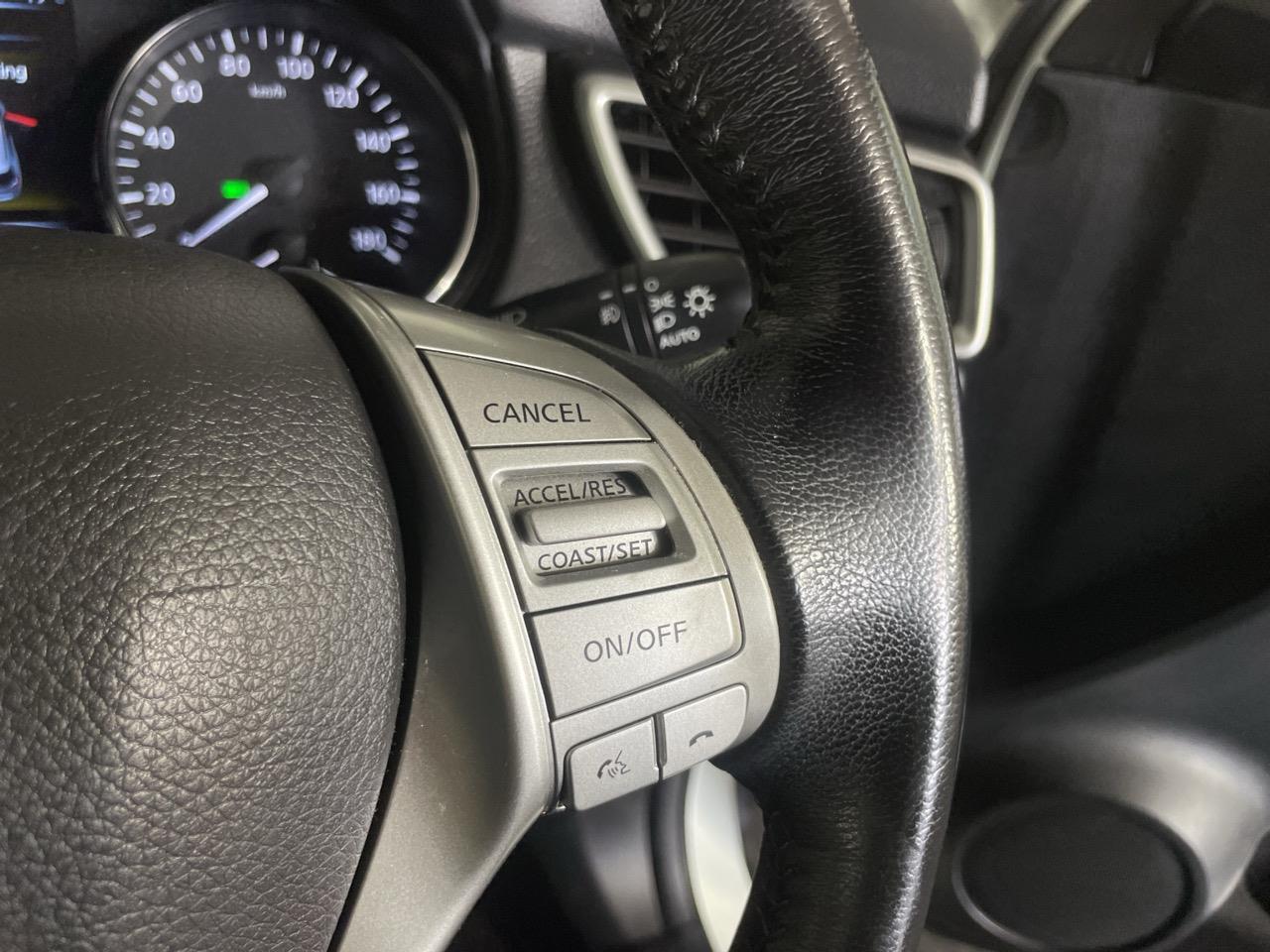 2014 Nissan X-TRAIL 4WD 7 SEATER RV/SUV LOW KM + 4WD + 360 DEGREE CAMERA