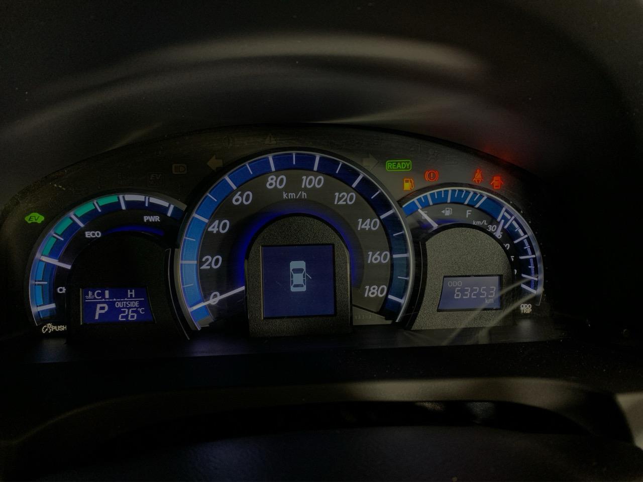 2013 Toyota Camry HYBRID G Sedan CRUISE CONTROL + POWER ADJUSTMENT SEATS