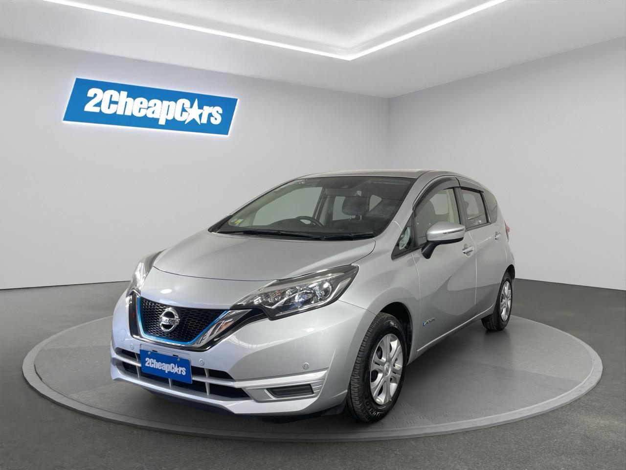 2020 Nissan Note E-POWER B Hatchback