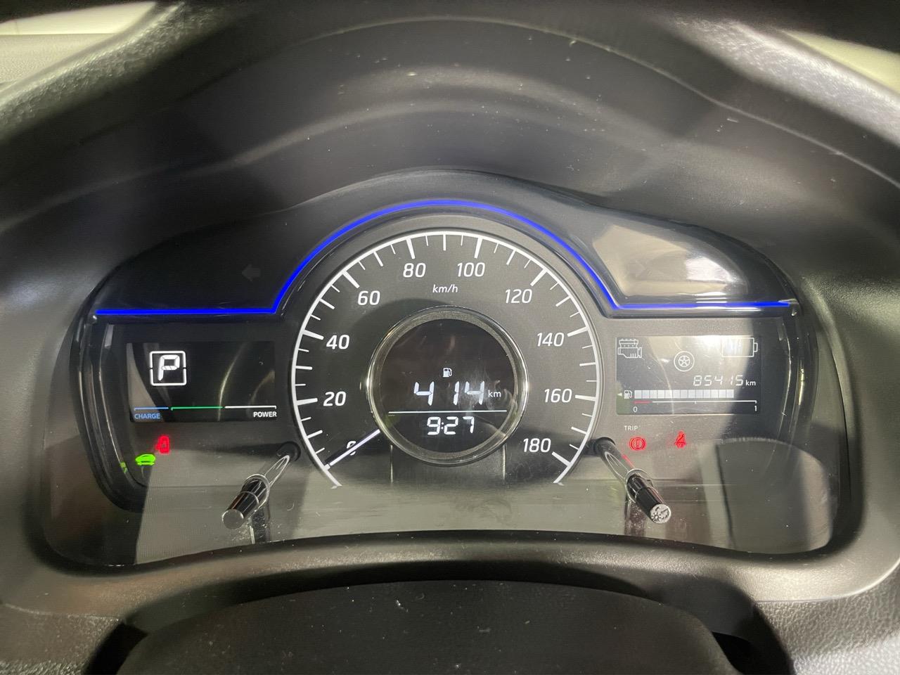 2020 Nissan Note E-POWER B Hatchback AUTO LIGHTS + PUSH BUTTON START + PARKING SENSORS