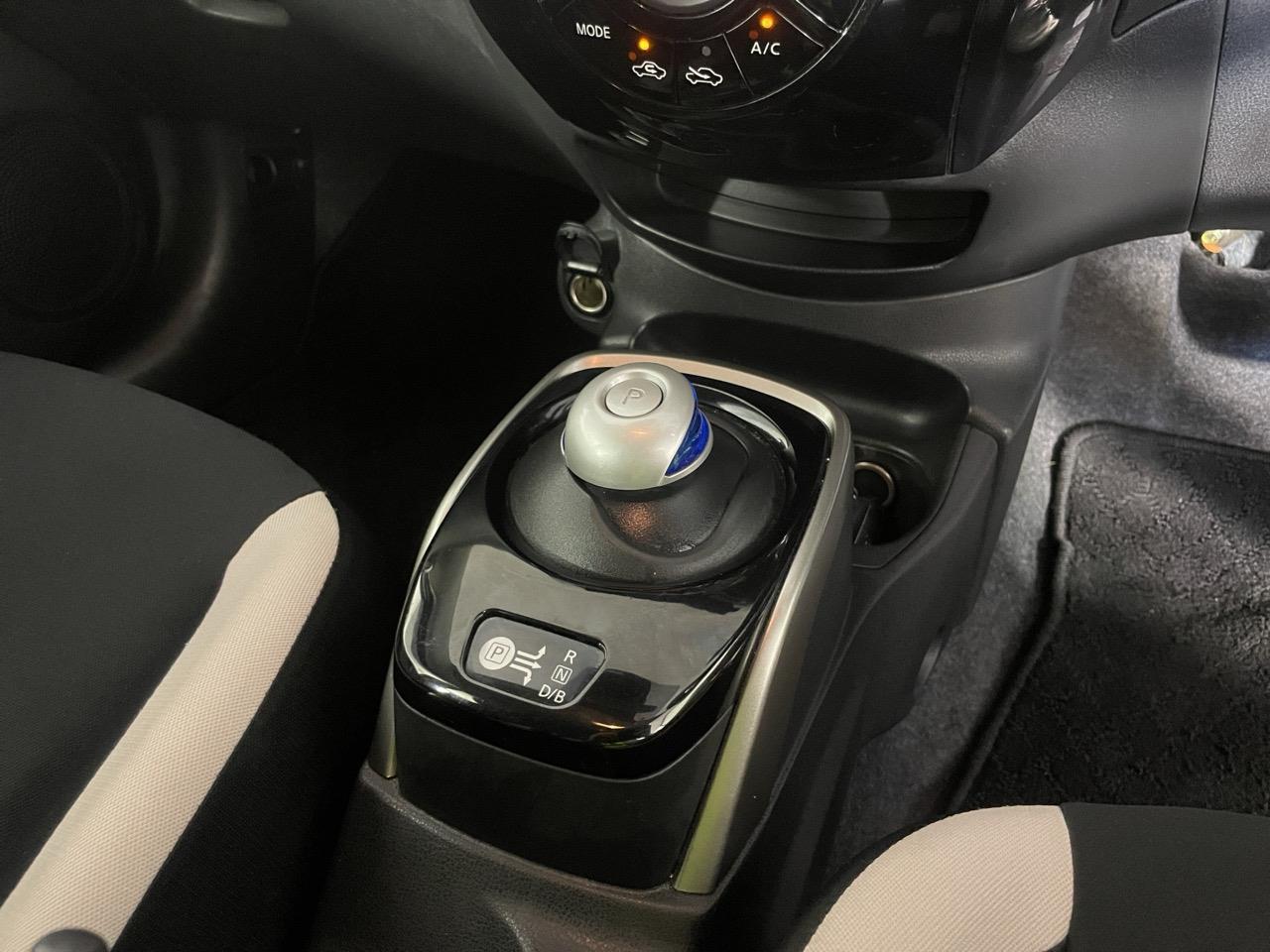 2020 Nissan Note E-POWER B Hatchback AUTO LIGHTS + PUSH BUTTON START + PARKING SENSORS