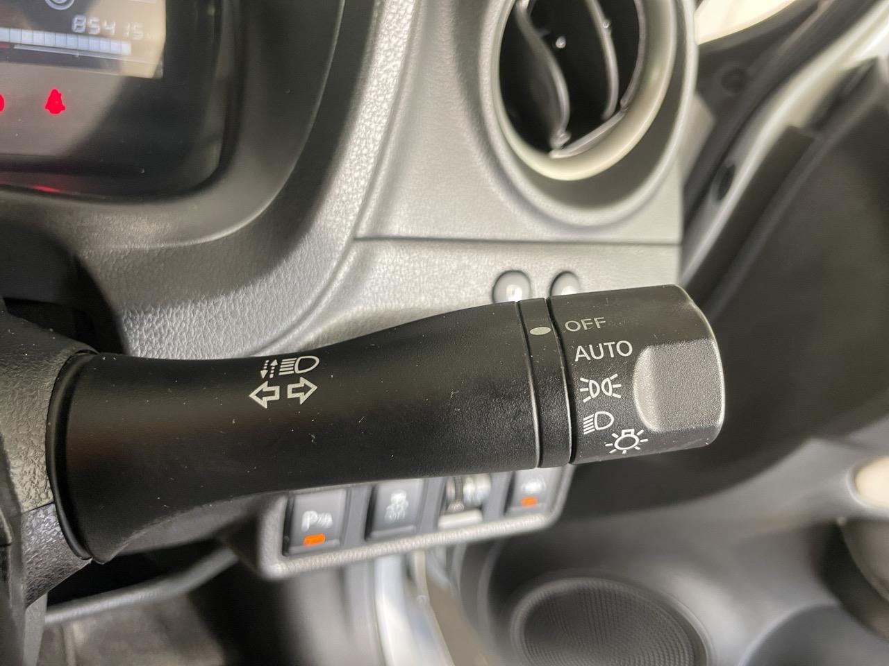 2020 Nissan Note E-POWER B Hatchback AUTO LIGHTS + PUSH BUTTON START + PARKING SENSORS