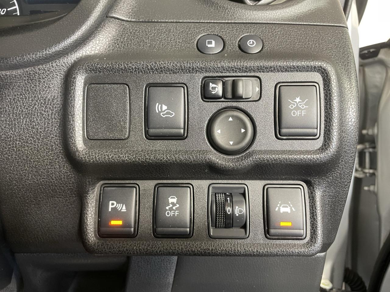 2020 Nissan Note E-POWER B Hatchback AUTO LIGHTS + PUSH BUTTON START + PARKING SENSORS