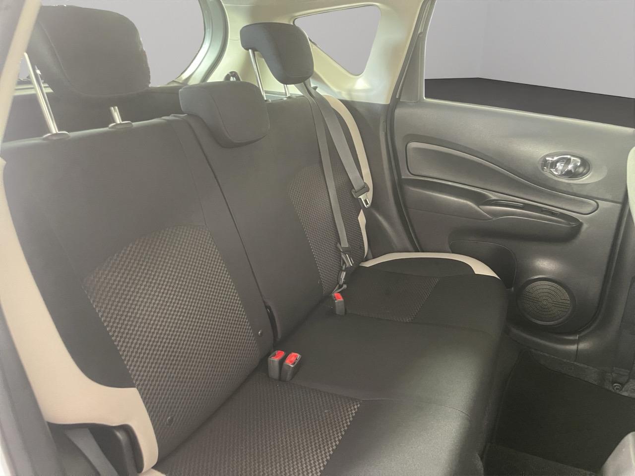 2020 Nissan Note E-POWER B Hatchback AUTO LIGHTS + PUSH BUTTON START + PARKING SENSORS