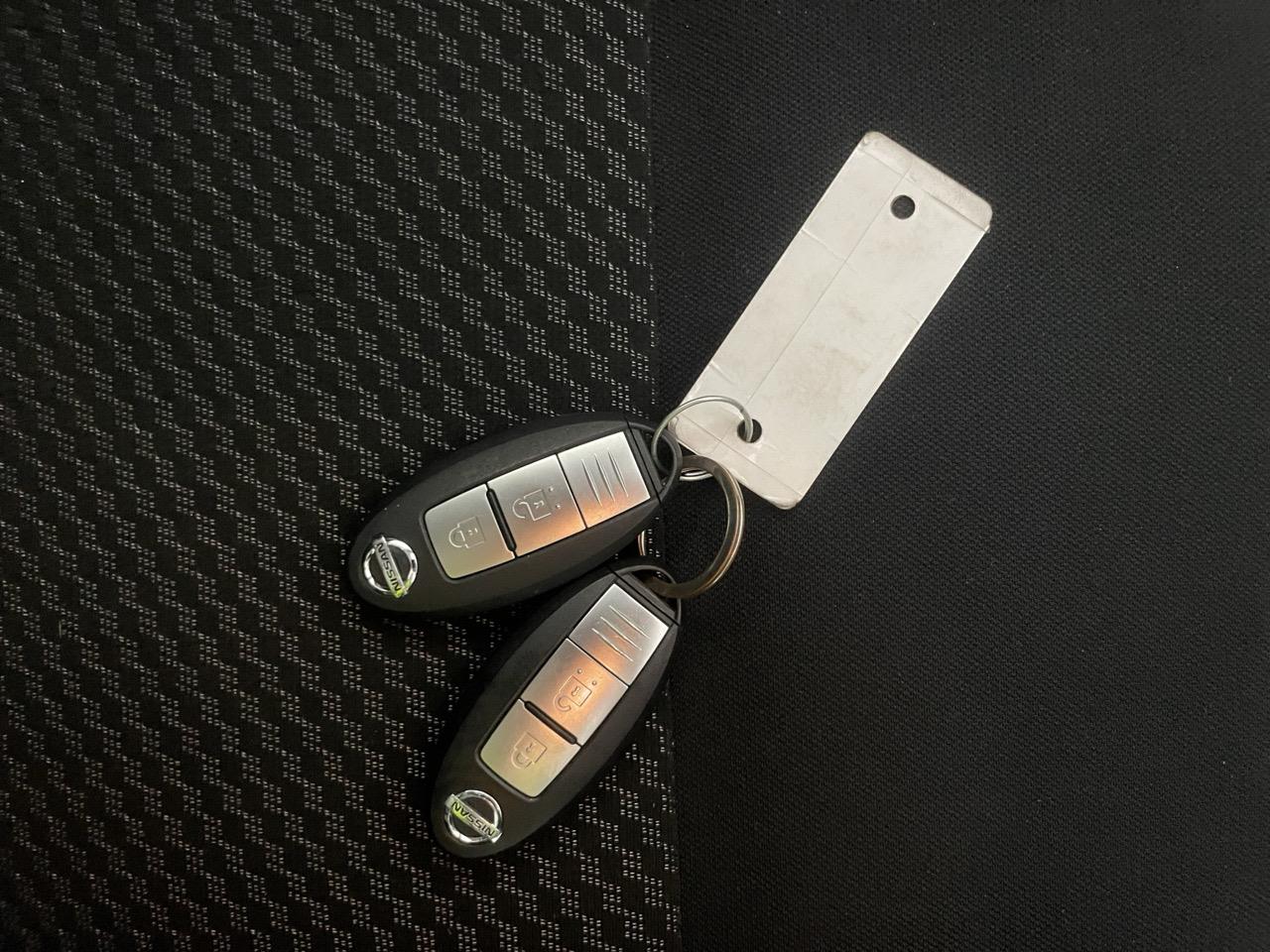 2020 Nissan Note E-POWER B Hatchback AUTO LIGHTS + PUSH BUTTON START + PARKING SENSORS