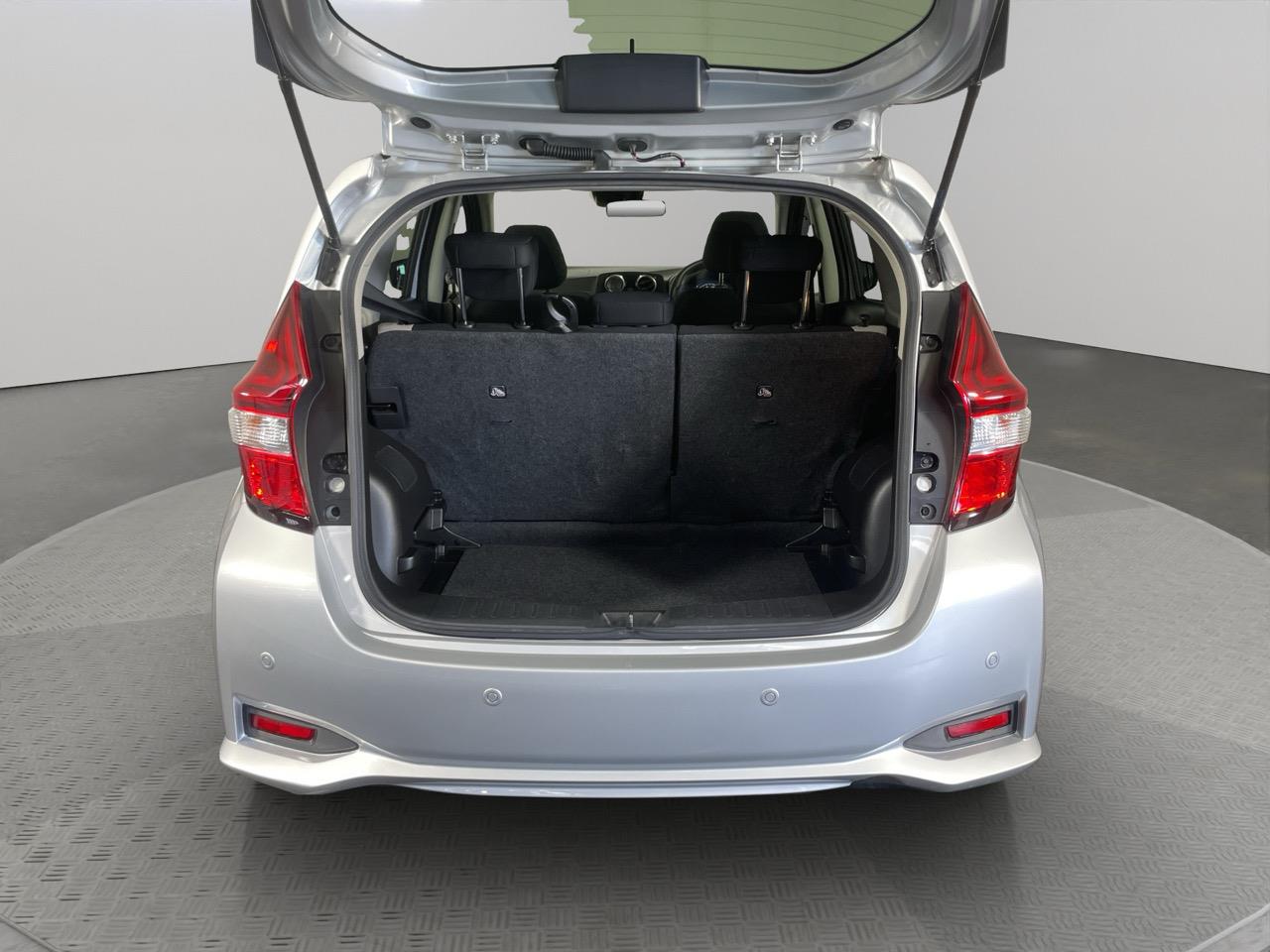 2020 Nissan Note E-POWER B Hatchback AUTO LIGHTS + PUSH BUTTON START + PARKING SENSORS