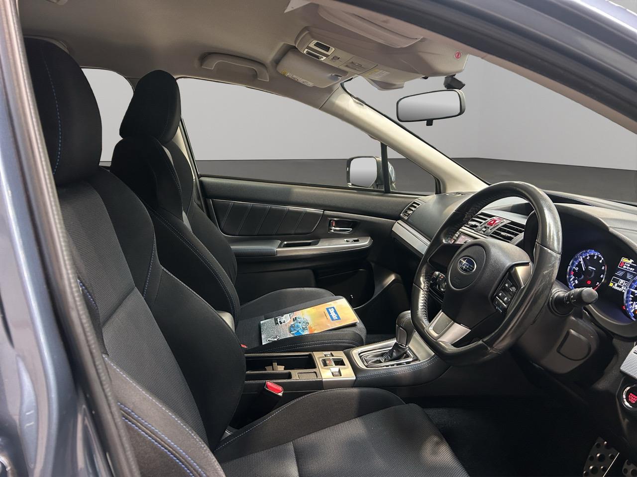 2014 Subaru LEVORG 1.6GT-S Eyesight Station Wagon EYESIGHT SYSTEM + AWD + SMART KEY