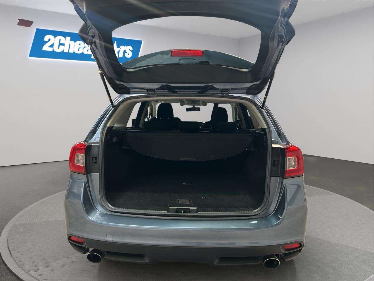 2014 Subaru LEVORG 1.6GT-S Eyesight Station Wagon EYESIGHT SYSTEM + AWD + SMART KEY