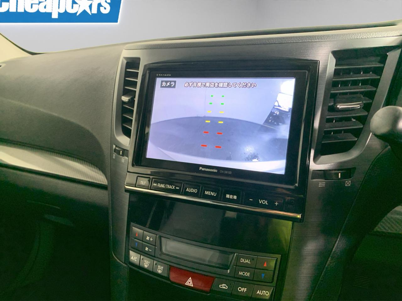 2013 Subaru Legacy Eyesight AWD Station Wagon CRUISE CONTROL + AWD + EYESIGHT