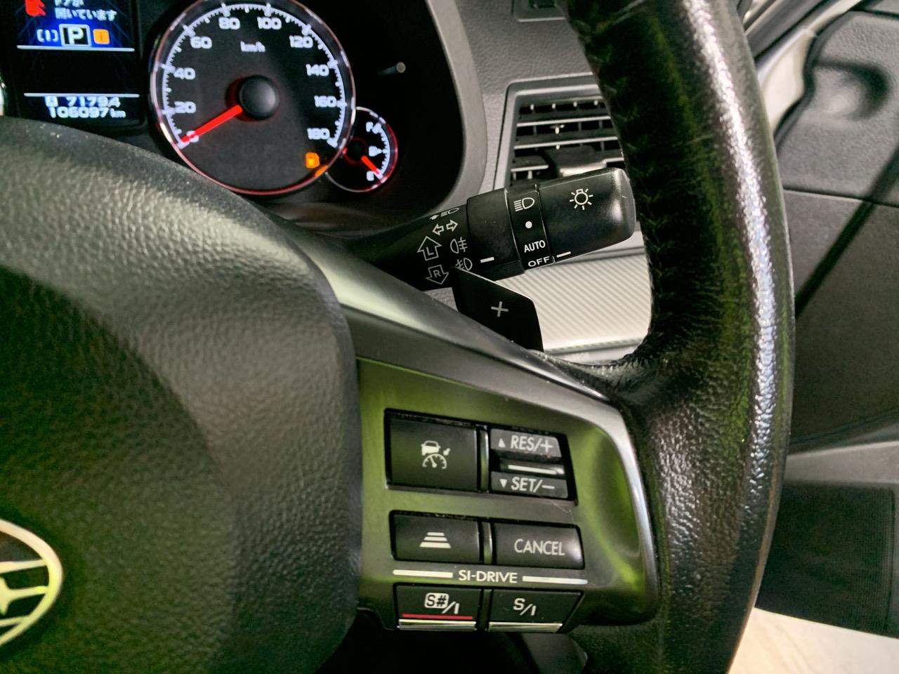 2013 Subaru Legacy Eyesight AWD Station Wagon CRUISE CONTROL + AWD + EYESIGHT