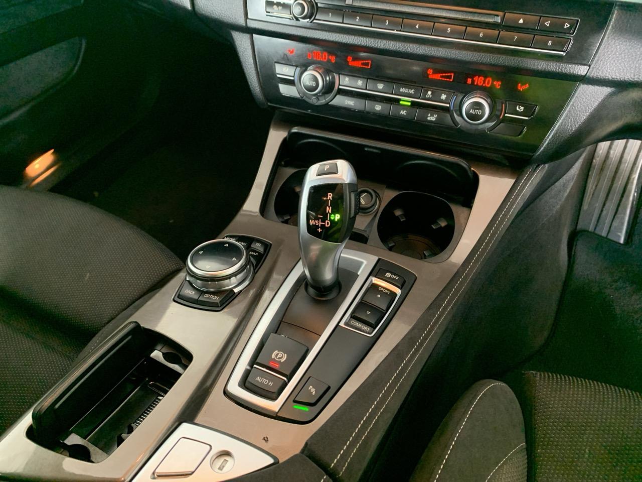 2014 BMW 523i M Sport Sedan CRUISE CONTROL + PADDLE SHIFT + AUTO LIGHTS