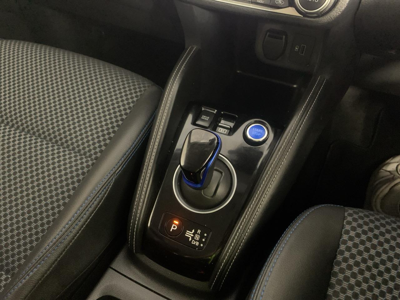 2021 Nissan Kicks E-Power RV/SUV 360 DEGREE CAMERA + CRUISE CONTROL