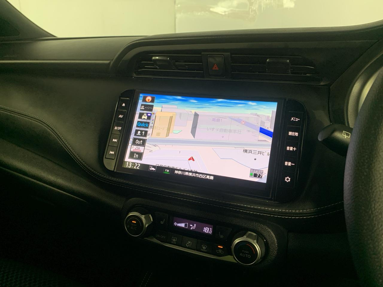 2021 Nissan Kicks E-Power RV/SUV 360 DEGREE CAMERA + CRUISE CONTROL