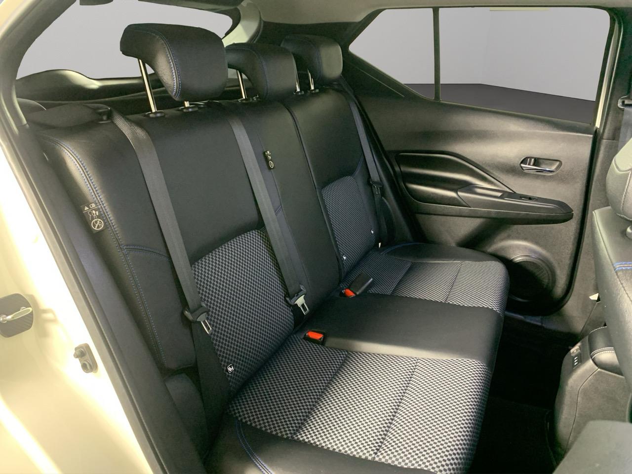 2021 Nissan Kicks E-Power RV/SUV 360 DEGREE CAMERA + CRUISE CONTROL