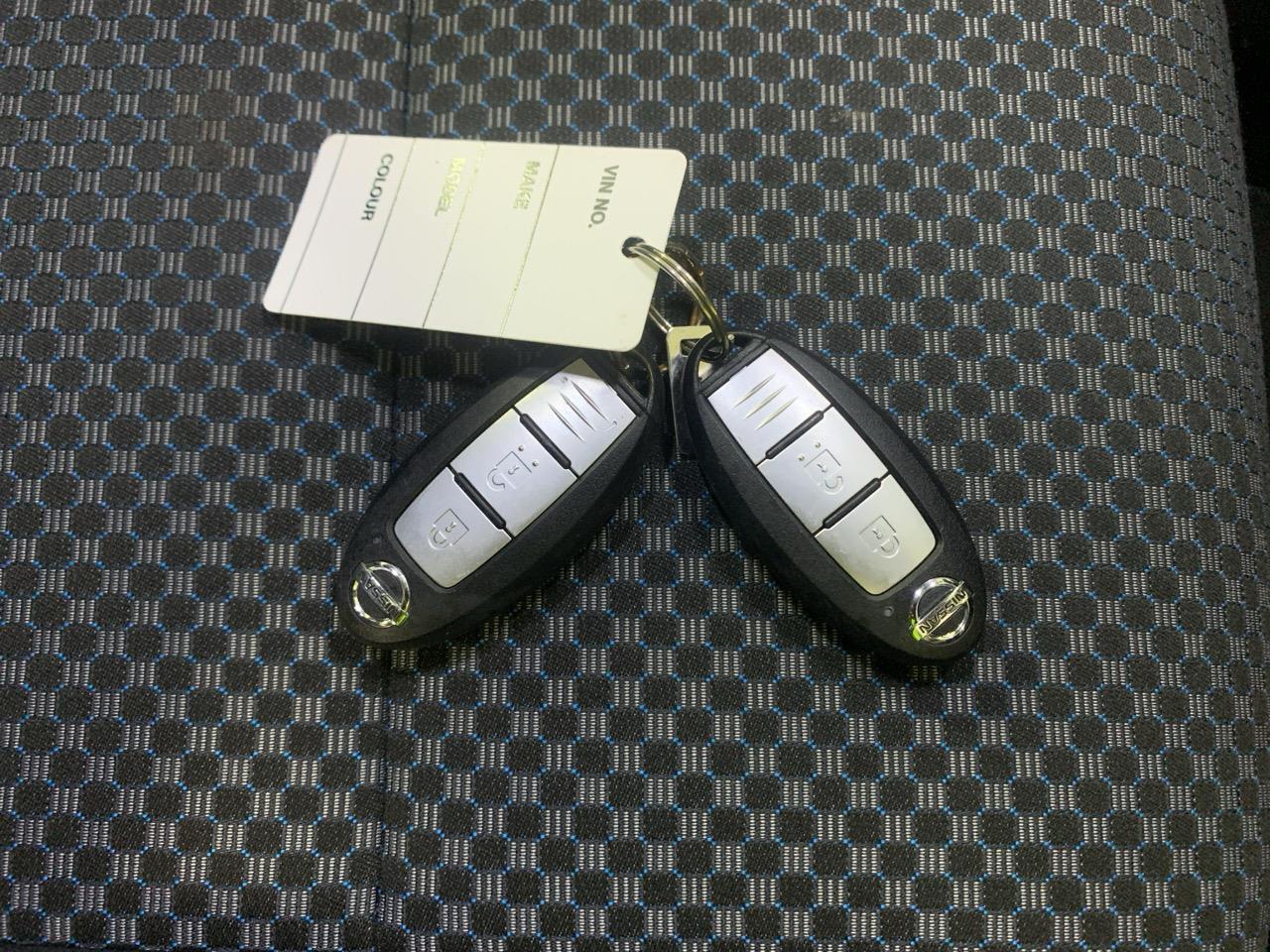 2021 Nissan Kicks E-Power RV/SUV 360 DEGREE CAMERA + CRUISE CONTROL