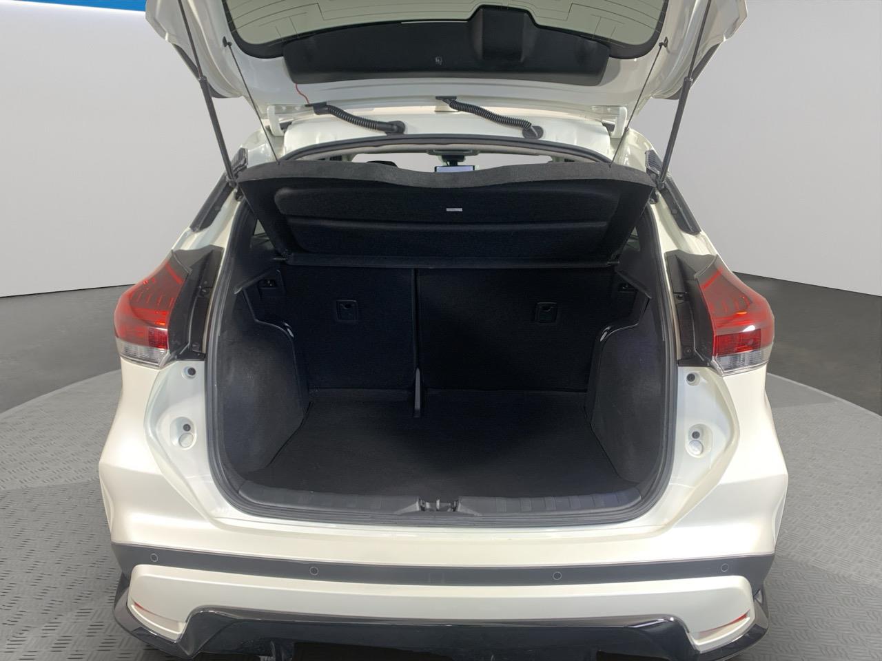 2021 Nissan Kicks E-Power RV/SUV 360 DEGREE CAMERA + CRUISE CONTROL